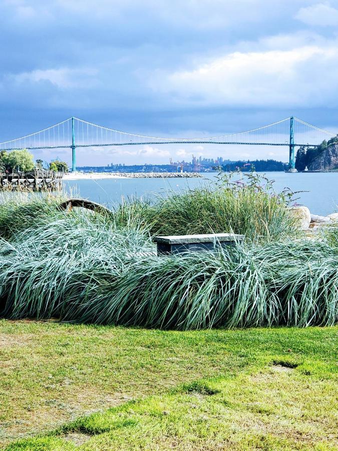Your Alternative To A Five Star Hotel - Premium Location Vancouver Exterior foto
