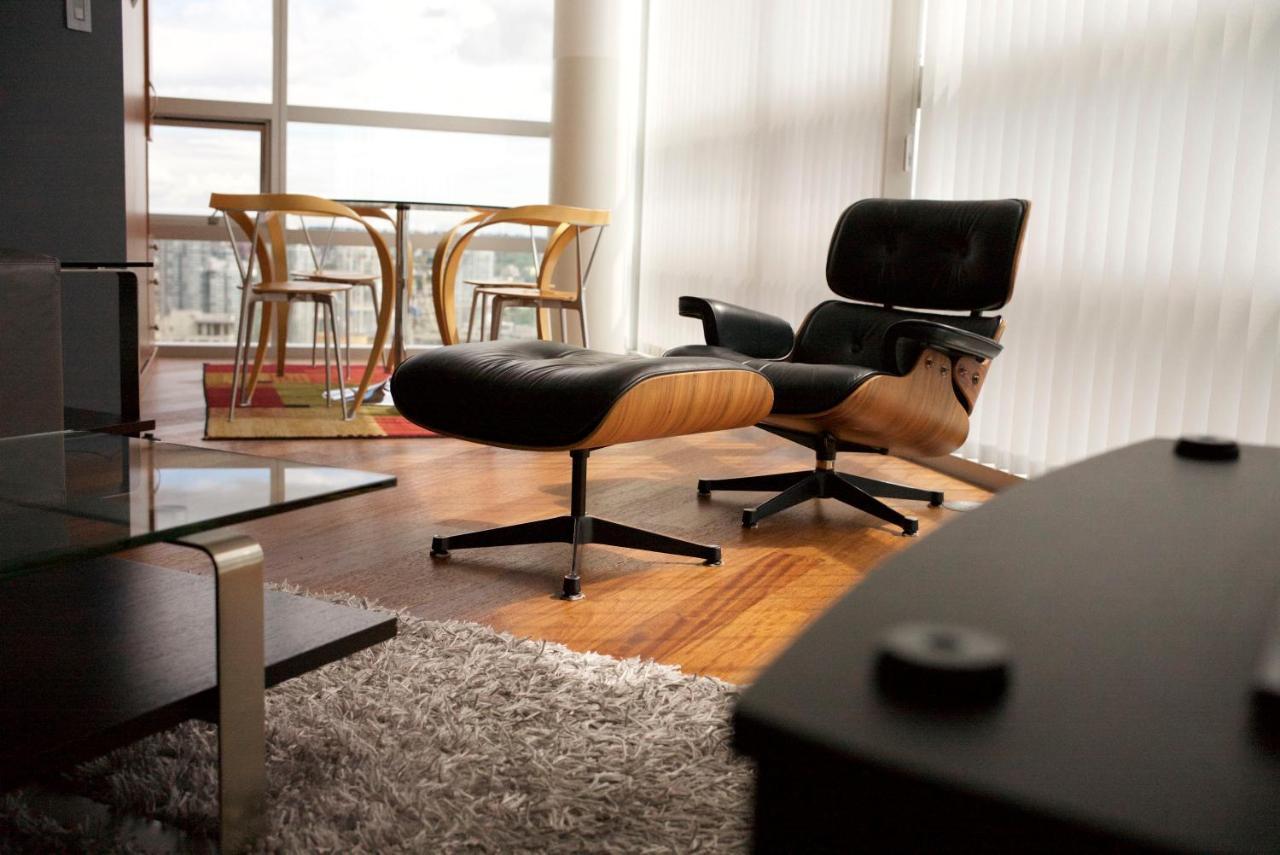 Your Alternative To A Five Star Hotel - Premium Location Vancouver Exterior foto