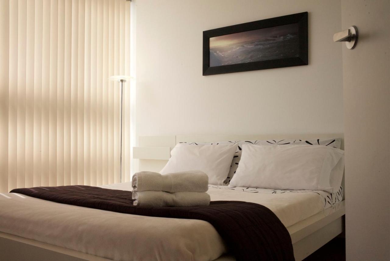 Your Alternative To A Five Star Hotel - Premium Location Vancouver Exterior foto