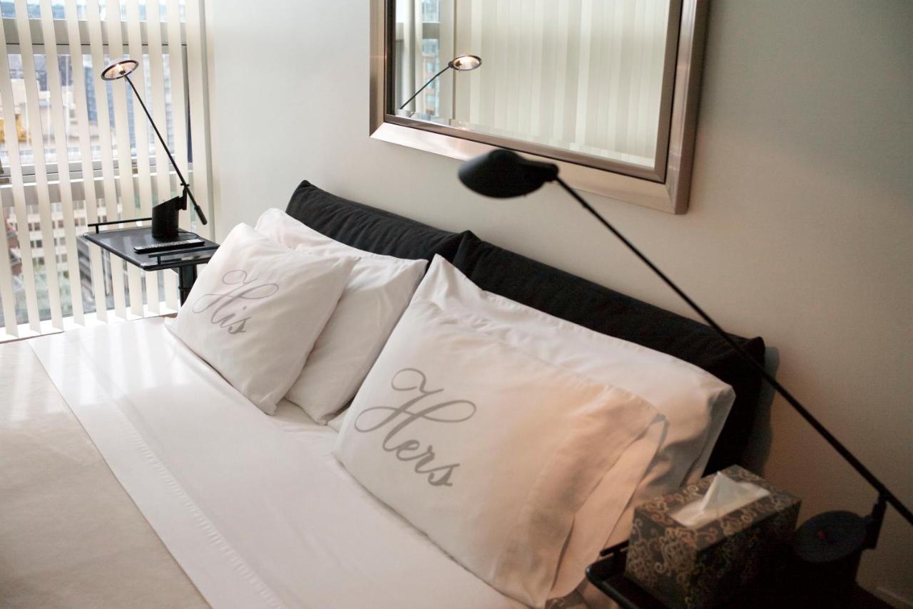 Your Alternative To A Five Star Hotel - Premium Location Vancouver Exterior foto