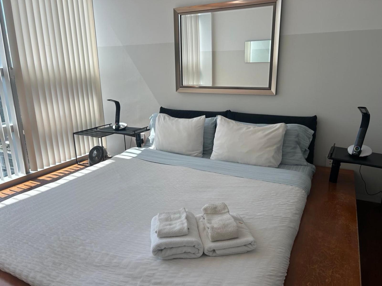 Your Alternative To A Five Star Hotel - Premium Location Vancouver Exterior foto